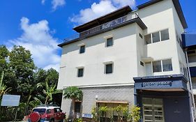 Garden Palace Downtown Koror